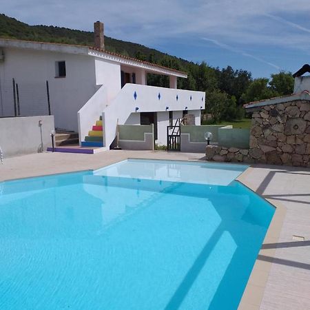 B&B Daillu Olbia Eksteriør billede