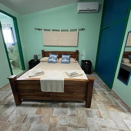 B&B Daillu Olbia Eksteriør billede
