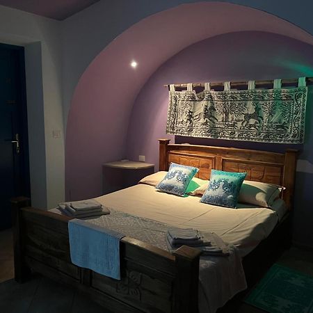 B&B Daillu Olbia Eksteriør billede