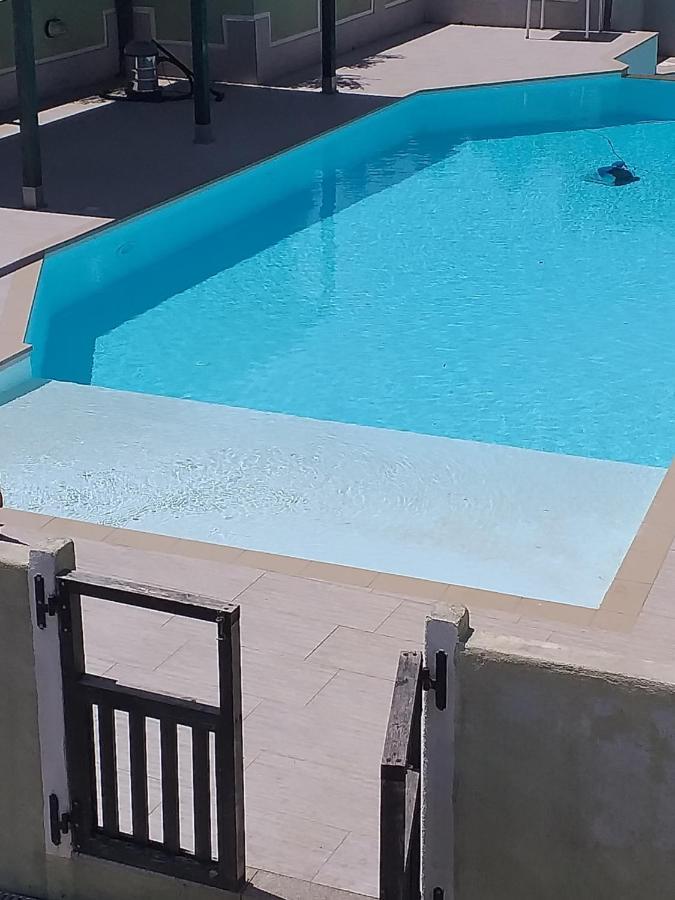 B&B Daillu Olbia Eksteriør billede