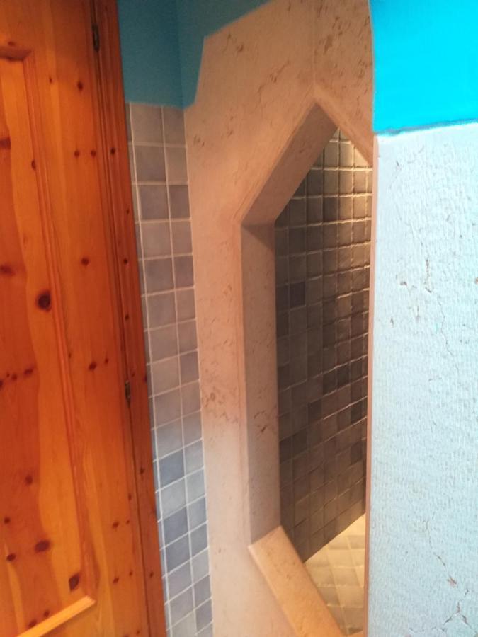B&B Daillu Olbia Eksteriør billede