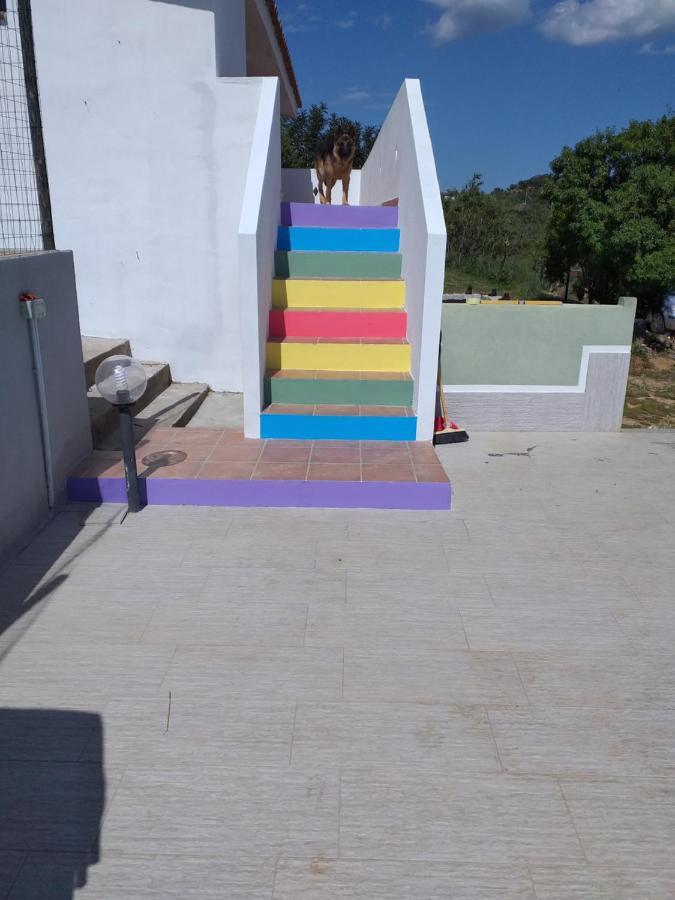 B&B Daillu Olbia Eksteriør billede