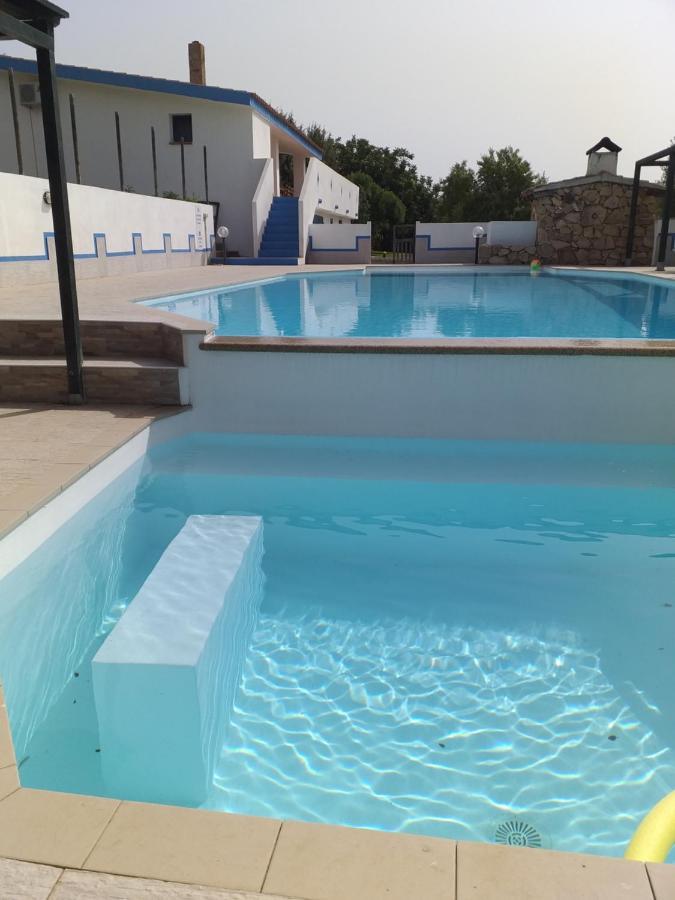 B&B Daillu Olbia Eksteriør billede
