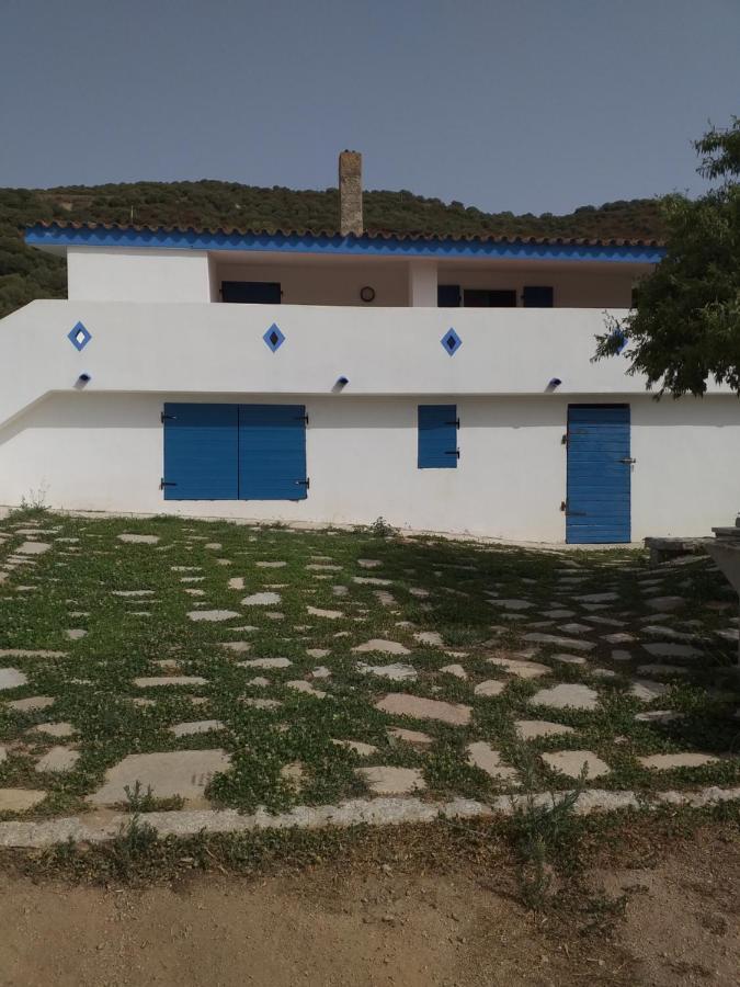B&B Daillu Olbia Eksteriør billede