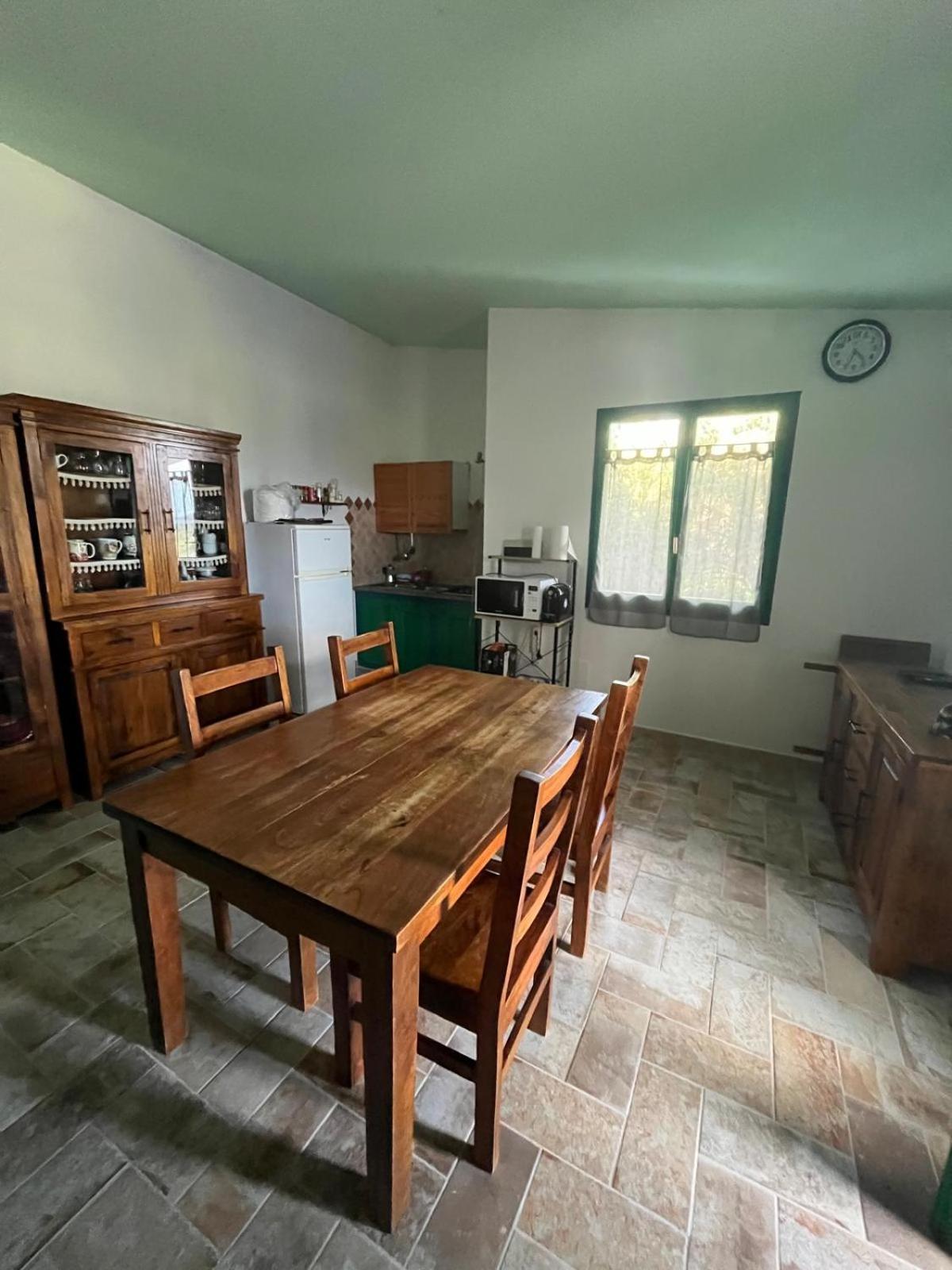 B&B Daillu Olbia Eksteriør billede